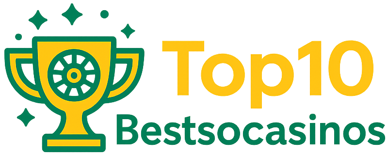 Top10Bestsocasinos Logo